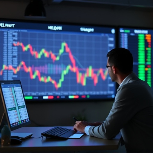 stock trading training