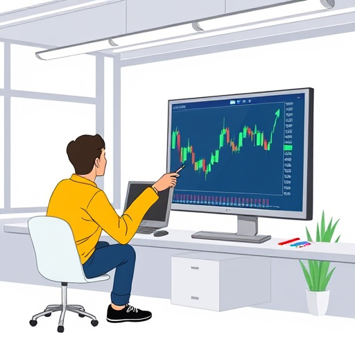 stock trading training