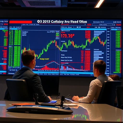 stock trading training