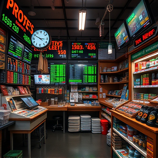 stocks