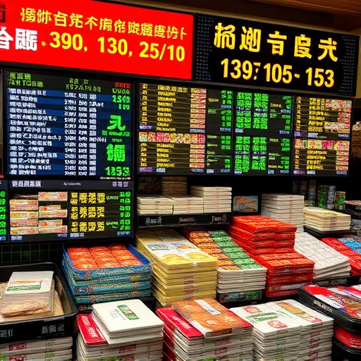 stocks
