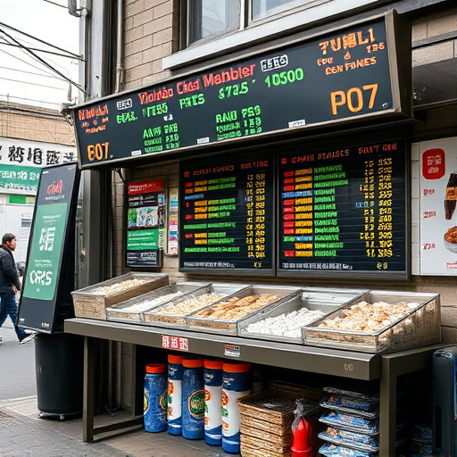 stocks