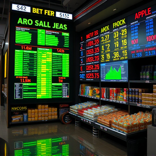 stocks