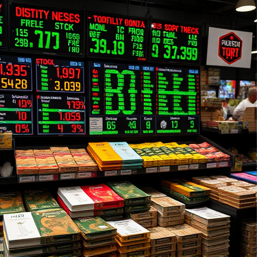 stocks