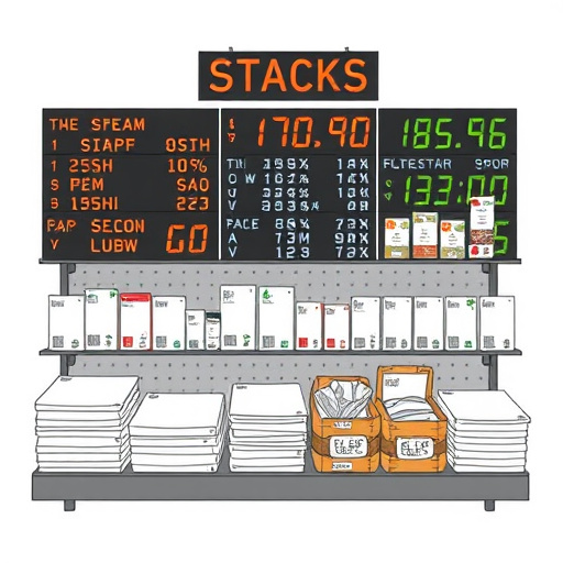 stocks
