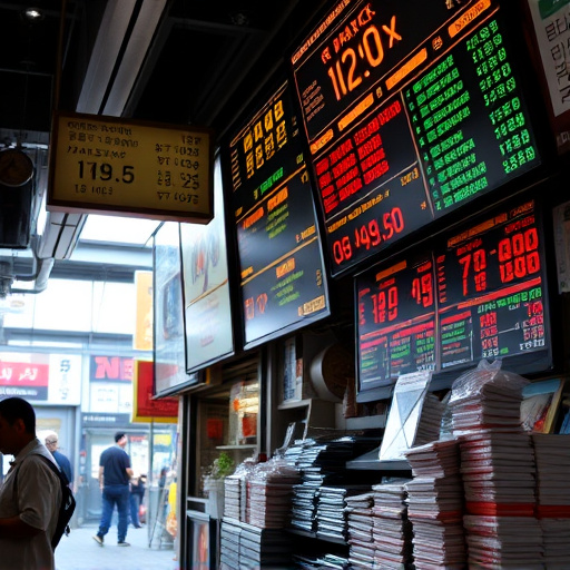 stocks