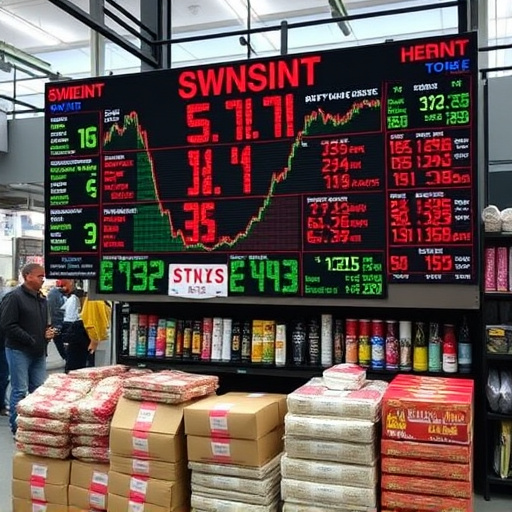 stocks