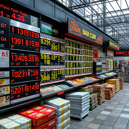 stocks