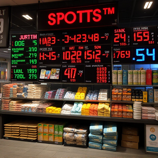 stocks