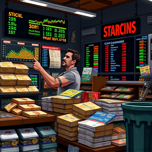 stocks
