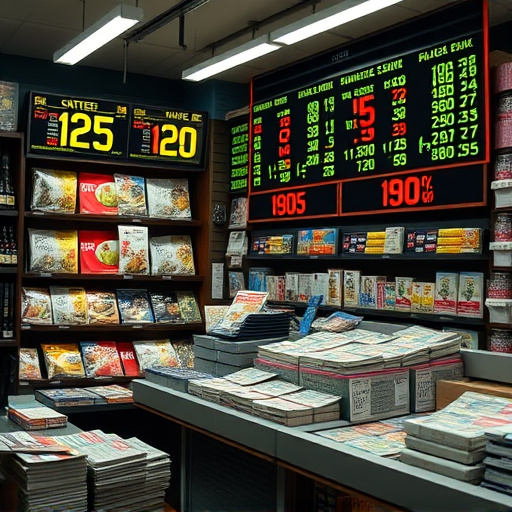 stocks