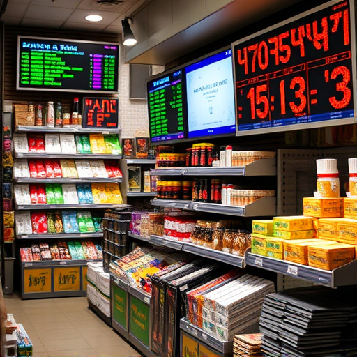 stocks