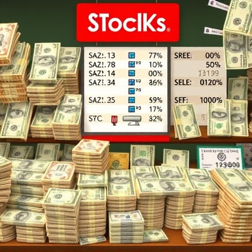 stocks