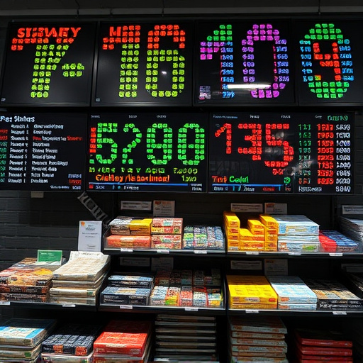 stocks