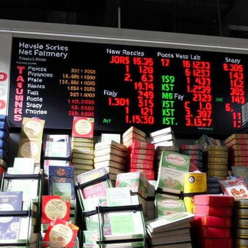 stocks