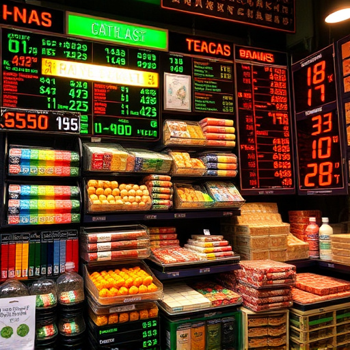 stocks