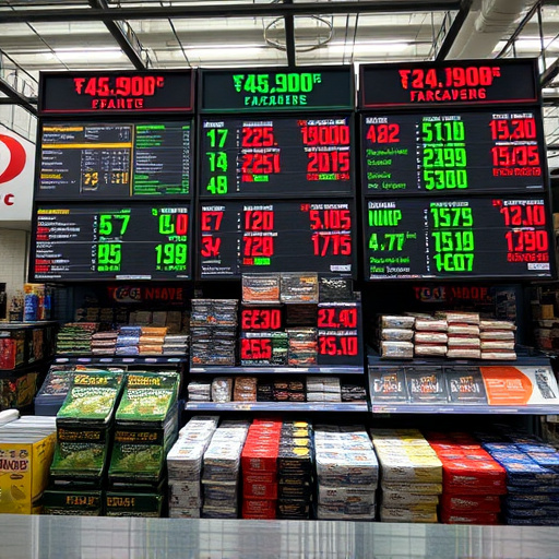stocks
