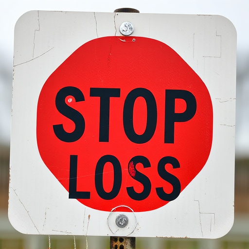 stop loss
