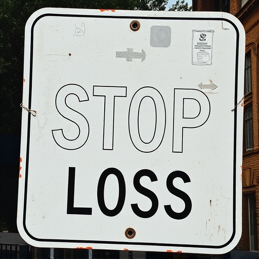 stop loss