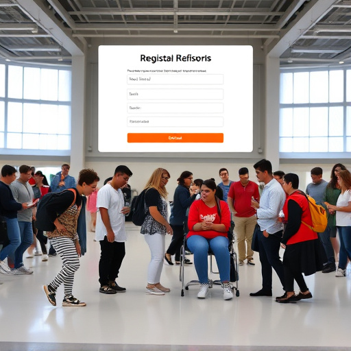 student registration platforms