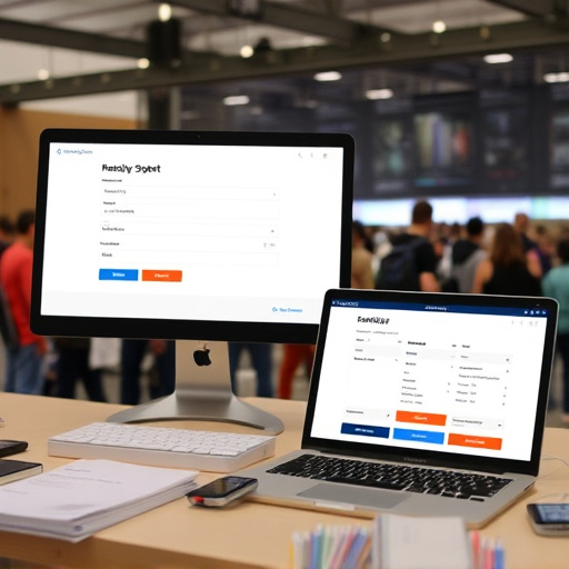 student registration platforms