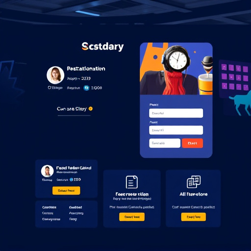 student registration platforms