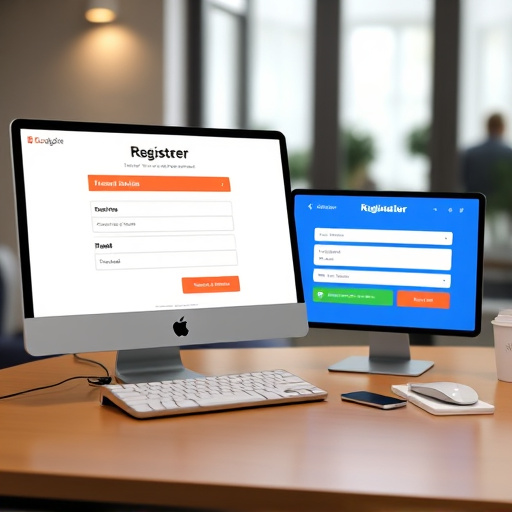 student registration platforms