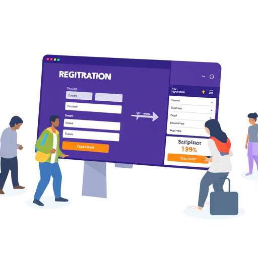 student registration platforms