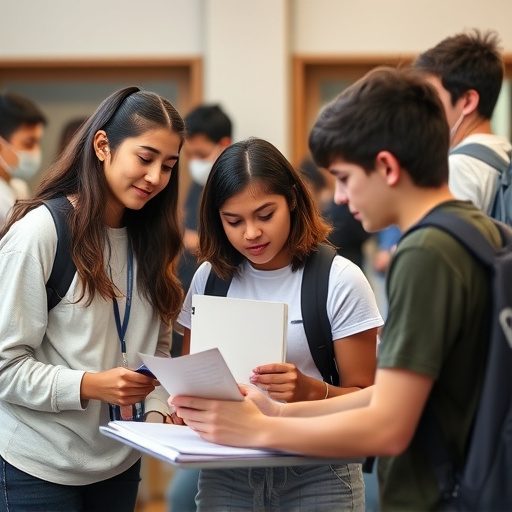 students