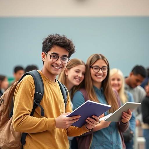 students