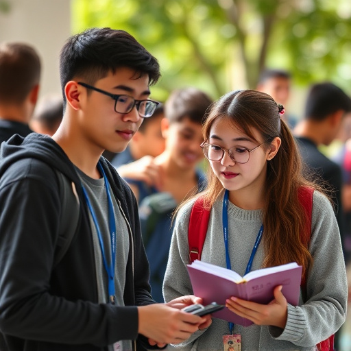 students