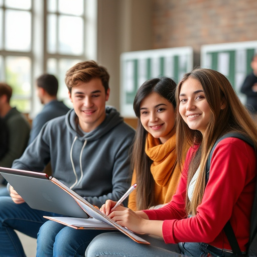 students