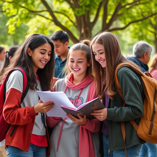 students