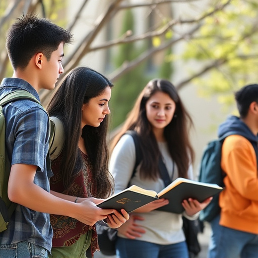 students