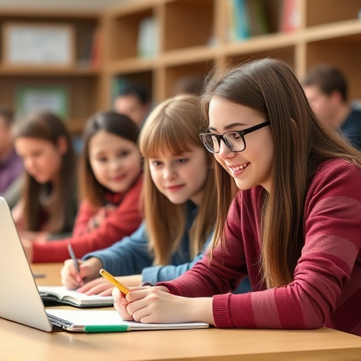 students