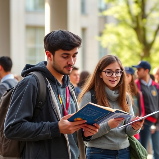 students
