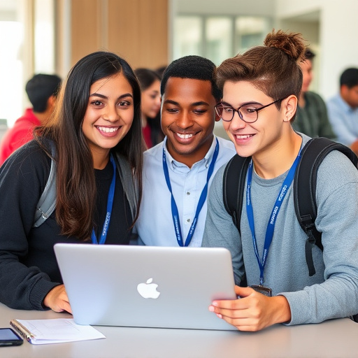 students