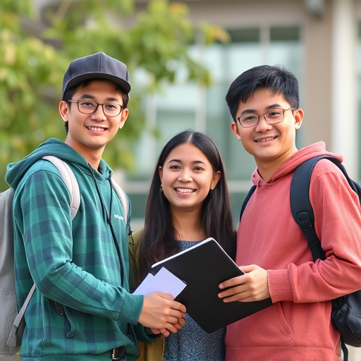 students