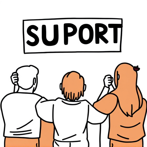 support