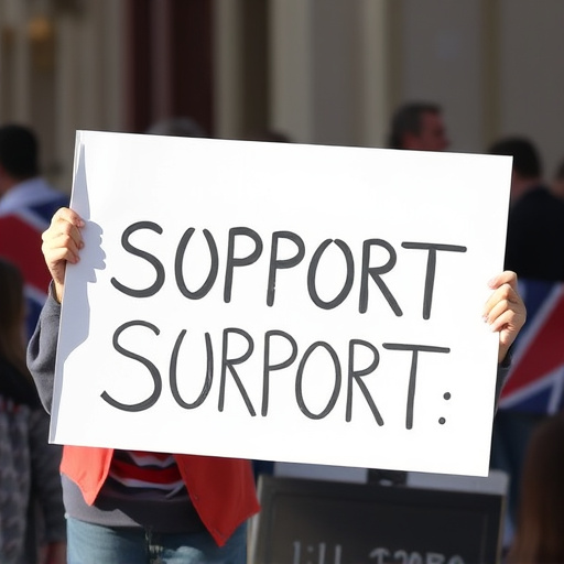 support