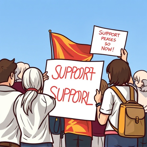support