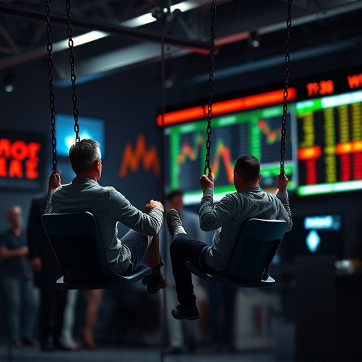swing trader
