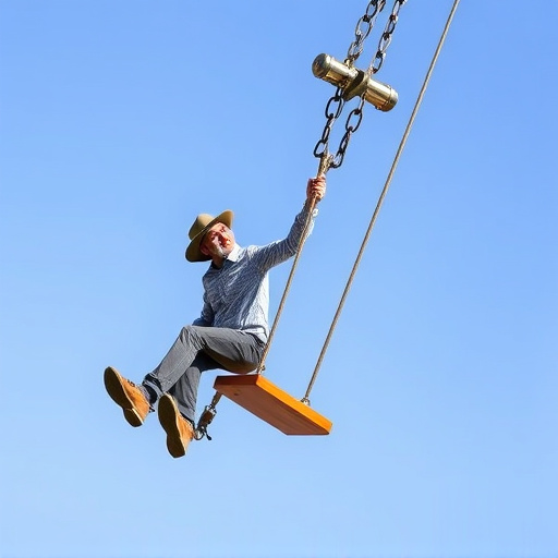 swing trader