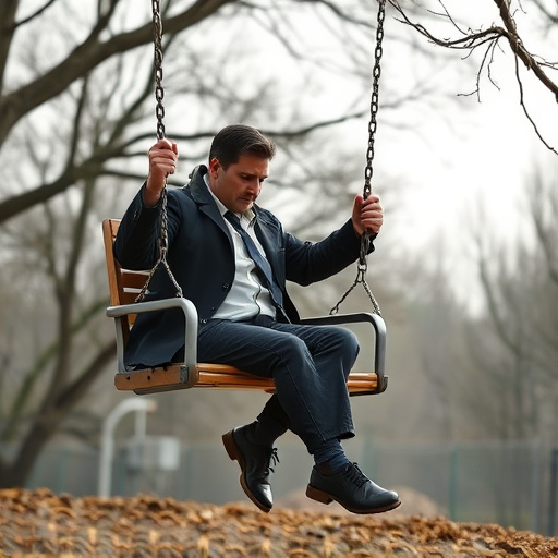 swing trader