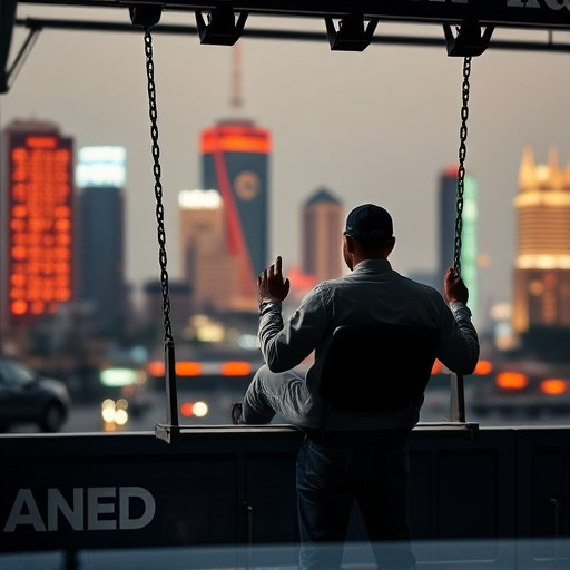 swing trader