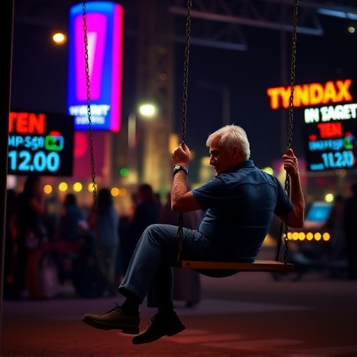swing trader