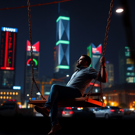 swing trader
