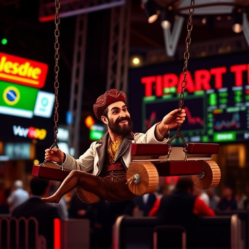 swing trader