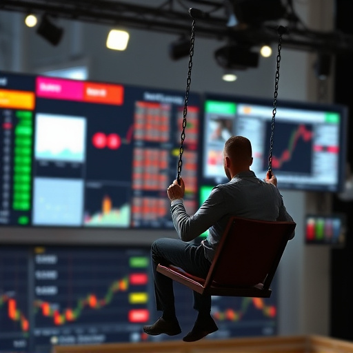 swing trader