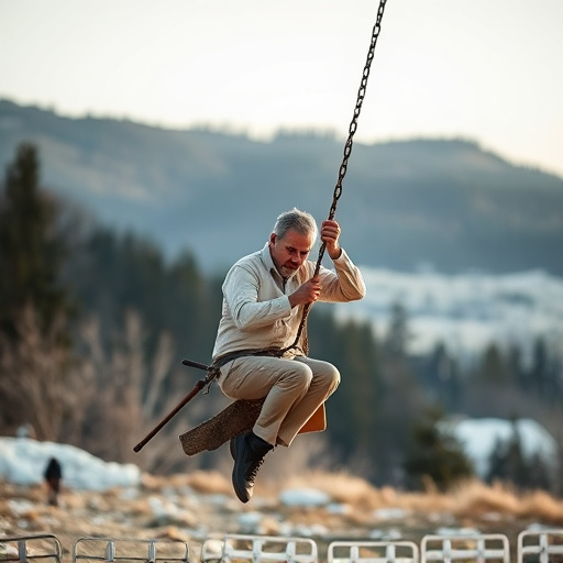 swing trader